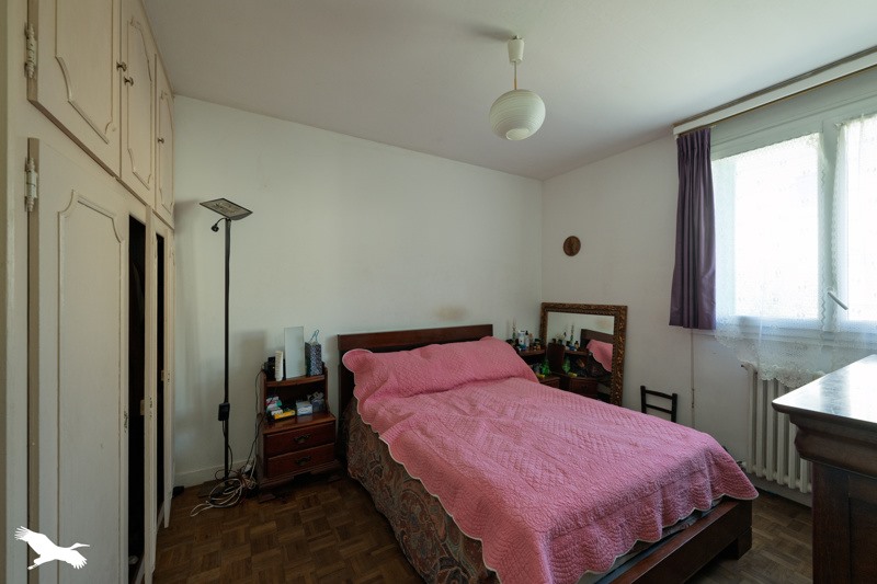 Vente Maison Achères - 4 pièces -63 m² - (78260)