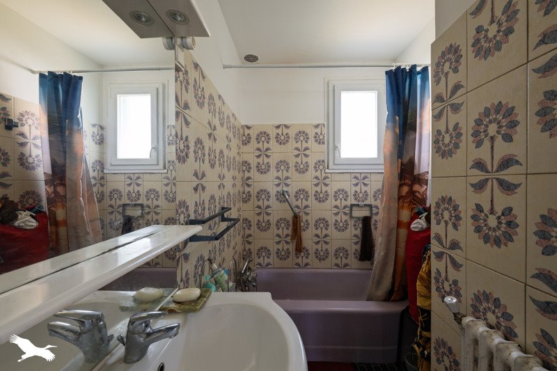 Vente Maison Achères - 4 pièces -63 m² - (78260)