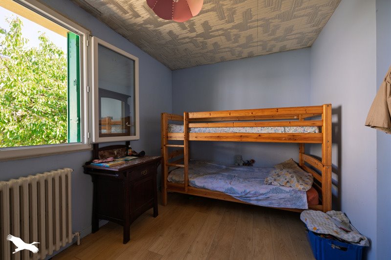Vente Maison Achères - 4 pièces -63 m² - (78260)