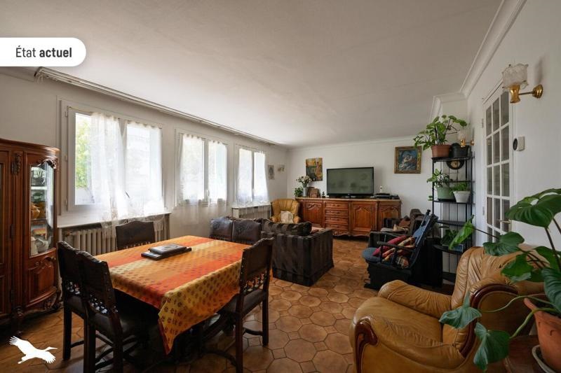 Vente Maison Achères - 4 pièces -63 m² - (78260)