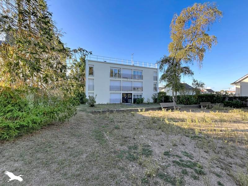 Appartement Achères