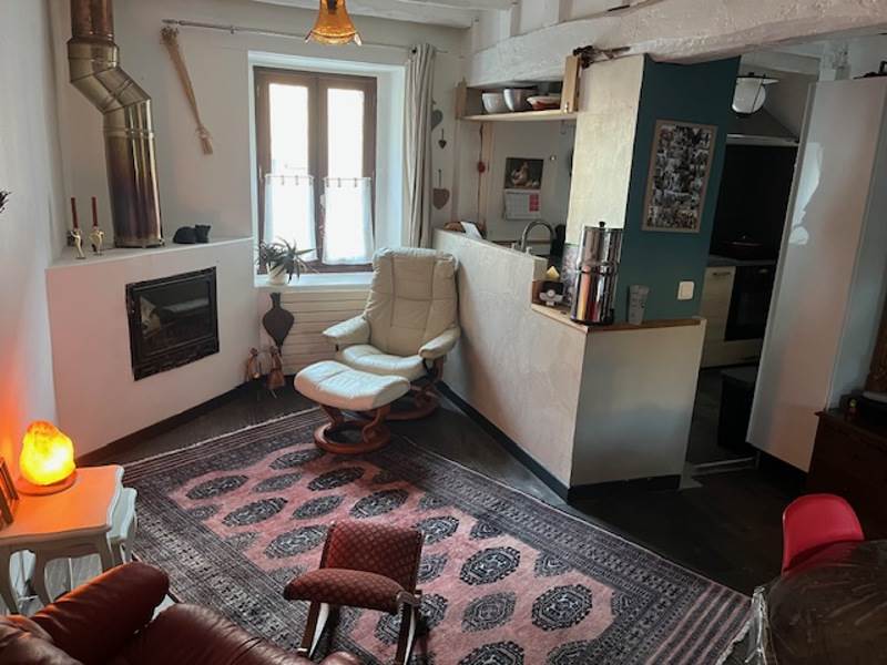 Vente Maison Achères - 4 pièces -62 m² - (78260)