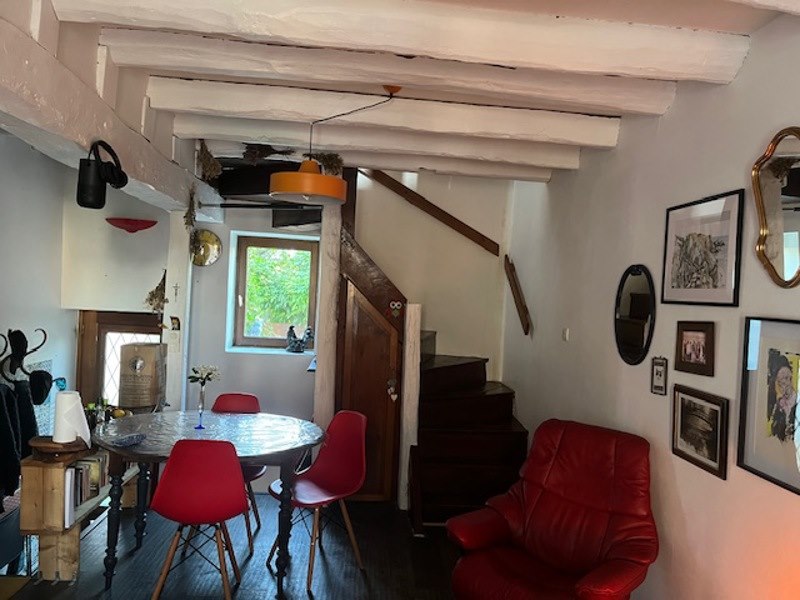 Vente Maison Achères - 4 pièces -62 m² - (78260)