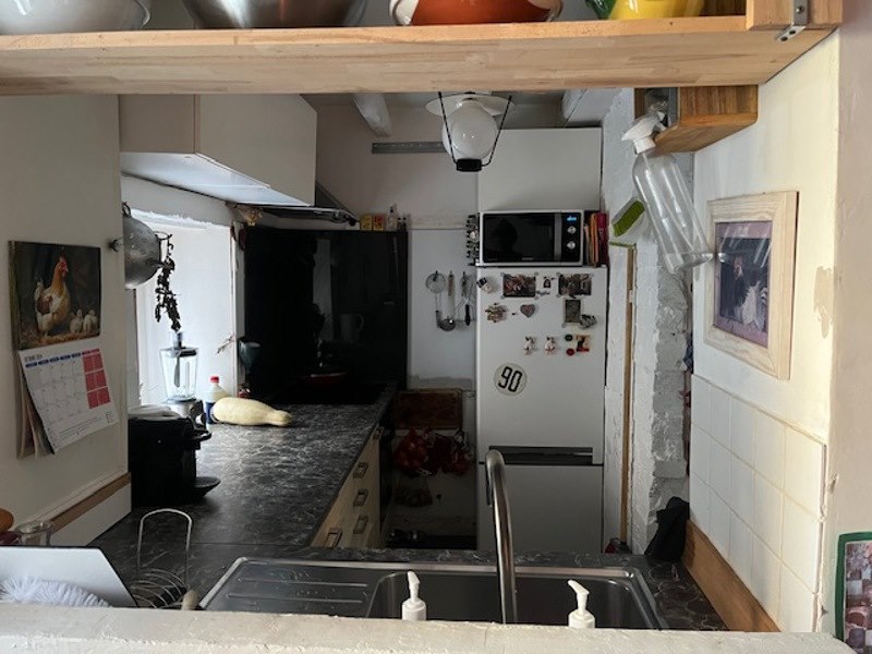Vente Maison Achères - 4 pièces -62 m² - (78260)