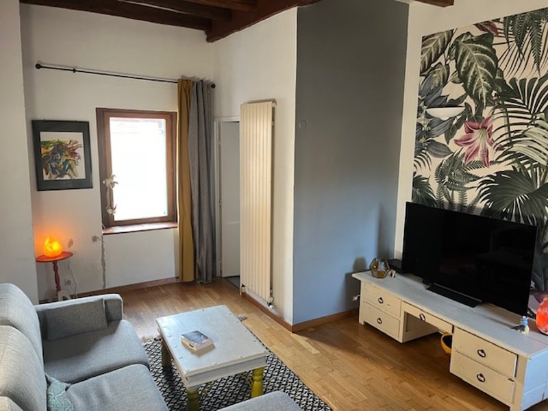 Vente Maison Achères - 4 pièces -62 m² - (78260)