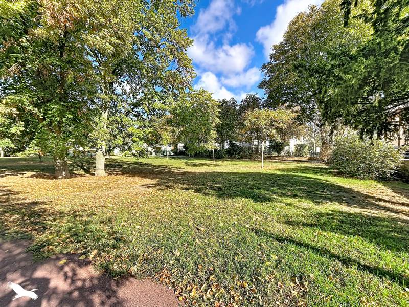 Vente Maison Achères - 4 pièces -62 m² - (78260)