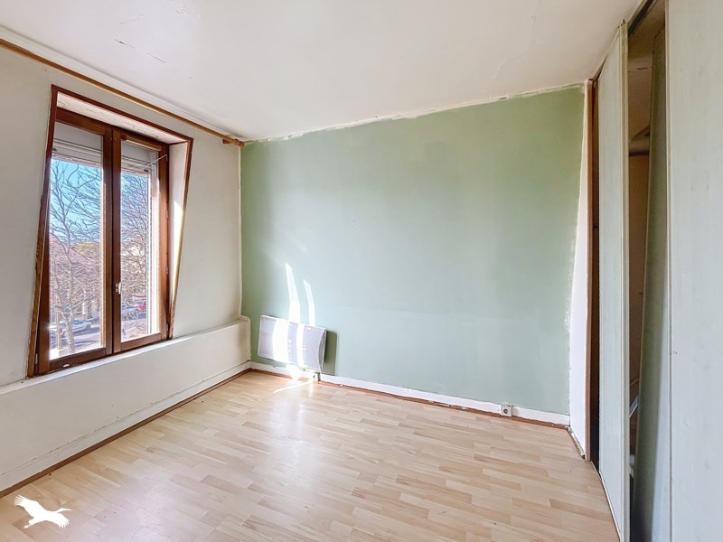 Vente Appartement Achères - 2 pièces -39,1 m² - (78260)