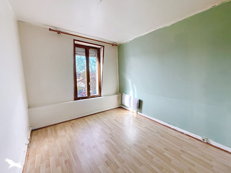 Vente Appartement Achères - 2 pièces -39,1 m² - (78260)