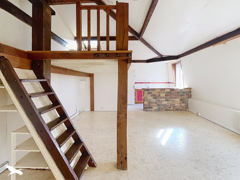 Vente Appartement Achères 78260 2 pièces - 39,11 m²