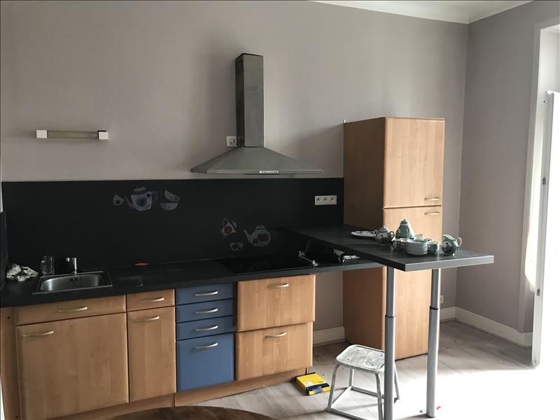 Vente Immeuble LE LARDIN ST LAZARE - -  357 m² - (24570)