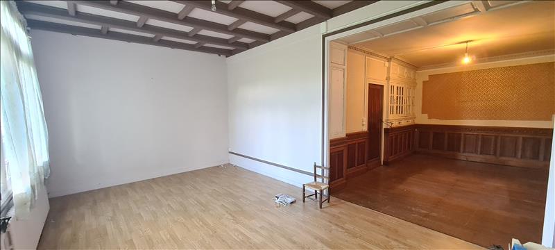Vente Immeuble THENON - 8 pièces -  422 m² - (24210)