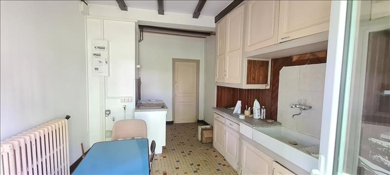 Vente Immeuble THENON - 8 pièces -  422 m² - (24210)