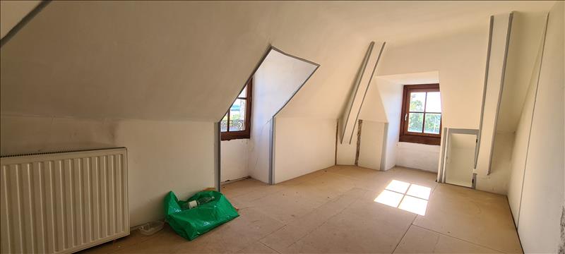 Vente Immeuble THENON - 8 pièces -  422 m² - (24210)