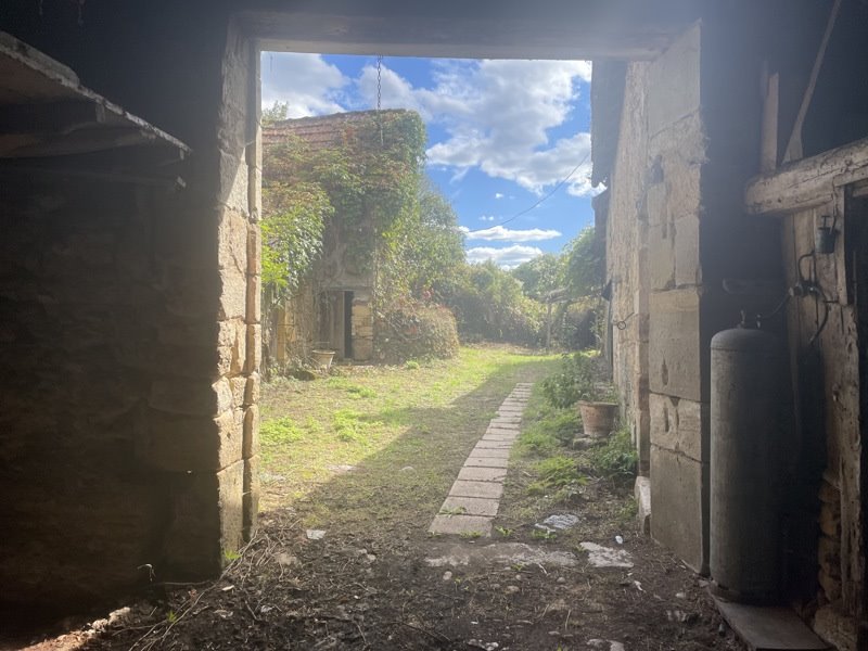 Vente Maison PEYRIGNAC - 2 pièces -69 m² - (24210)