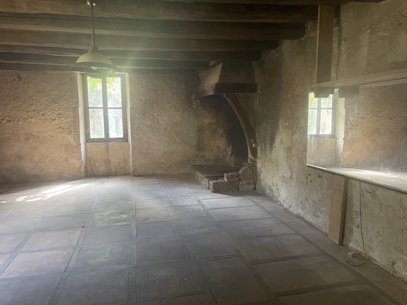 Vente Maison PEYRIGNAC - 2 pièces -69 m² - (24210)