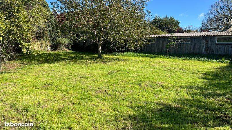 Vente Maison PEYRIGNAC - 2 pièces -69 m² - (24210)