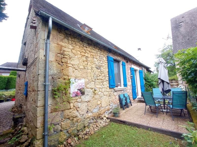 Vente Maison HAUTEFORT - 6 pièces -170 m² - (24390)