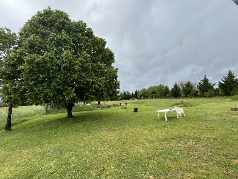 Vente Maison NAILHAC - 4 pièces -107 m² - (24390)