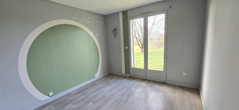 Vente Maison NAILHAC - 4 pièces -107 m² - (24390)