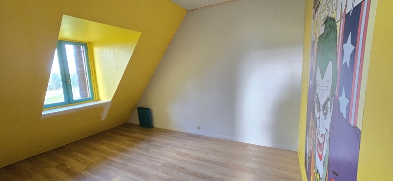 Vente Maison NAILHAC - 4 pièces -107 m² - (24390)