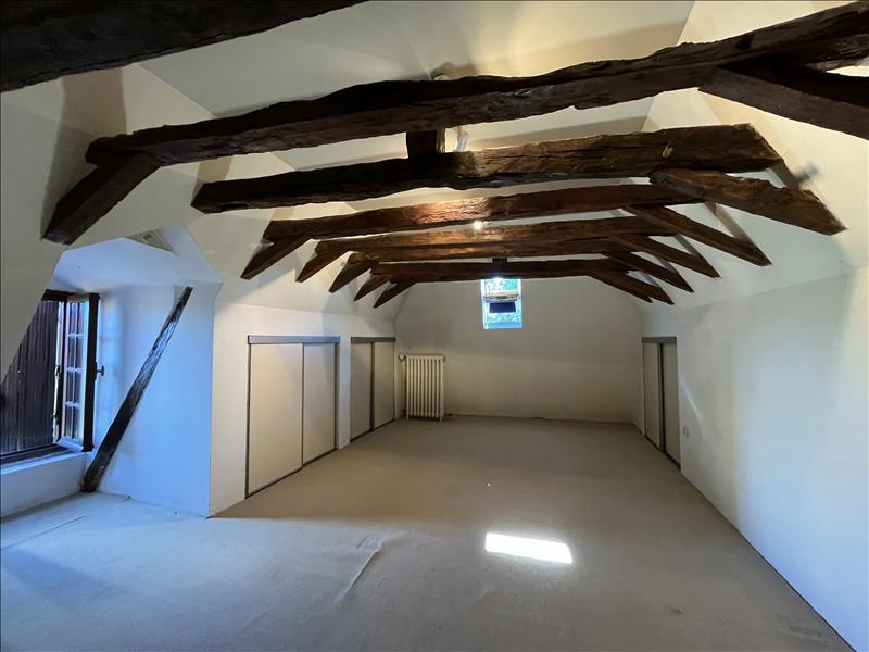 Vente Maison HAUTEFORT - 5 pièces -107 m² - (24390)