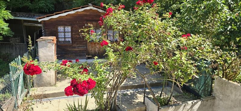 Vente Maison AZERAT - 4 pièces -77 m² - (24210)