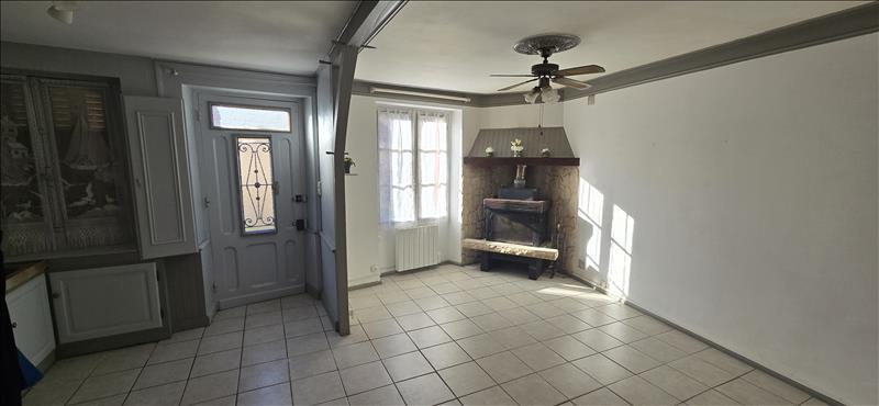Vente Maison AZERAT - 4 pièces -77 m² - (24210)