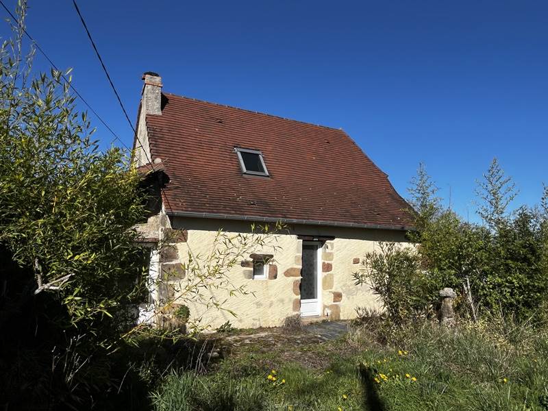 Vente Maison BADEFOLS D ANS - 5 pièces -151 m² - (24390)