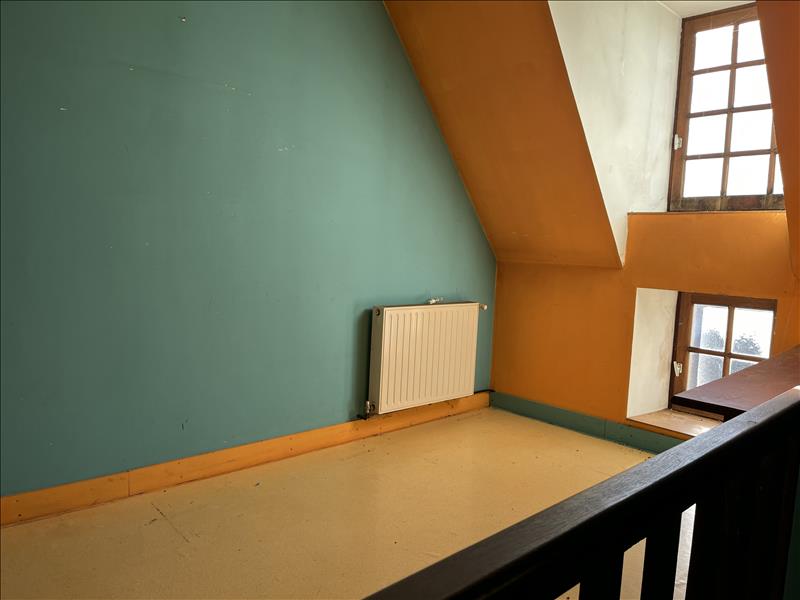 Vente Maison BADEFOLS D ANS - 5 pièces -151 m² - (24390)