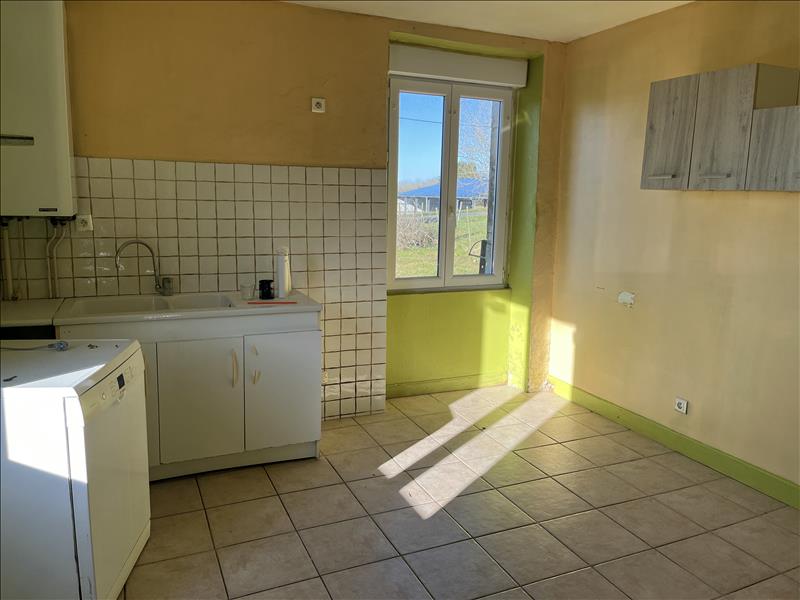 Vente Maison BADEFOLS D ANS - 5 pièces -151 m² - (24390)