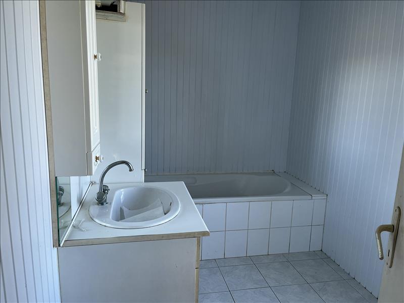 Vente Maison BADEFOLS D ANS - 5 pièces -151 m² - (24390)