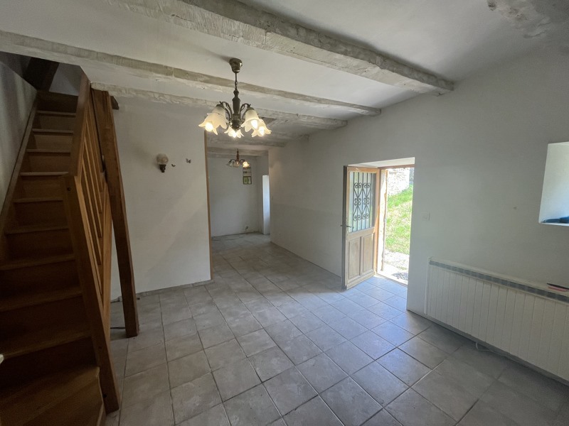 Vente Maison GRANGES D ANS - 2 pièces -45 m² - (24390)