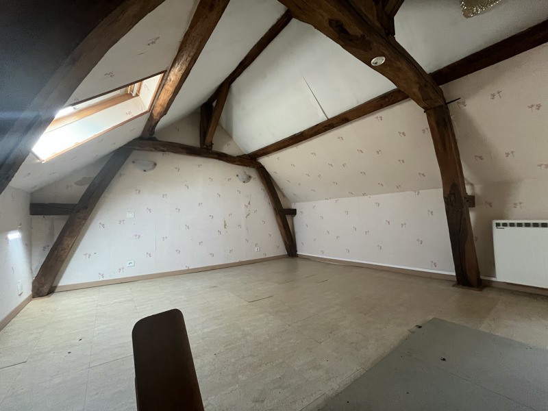 Vente Maison GRANGES D ANS - 2 pièces -45 m² - (24390)
