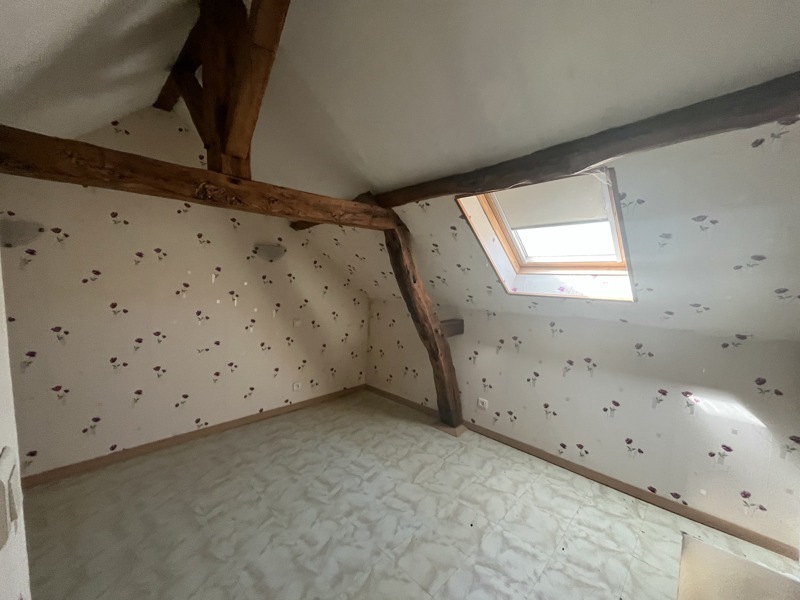 Vente Maison GRANGES D ANS - 2 pièces -45 m² - (24390)