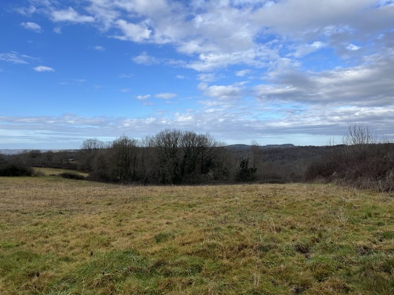 Terrain constructible à Châtres