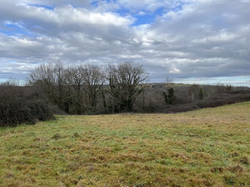 Terrain constructible à Châtres