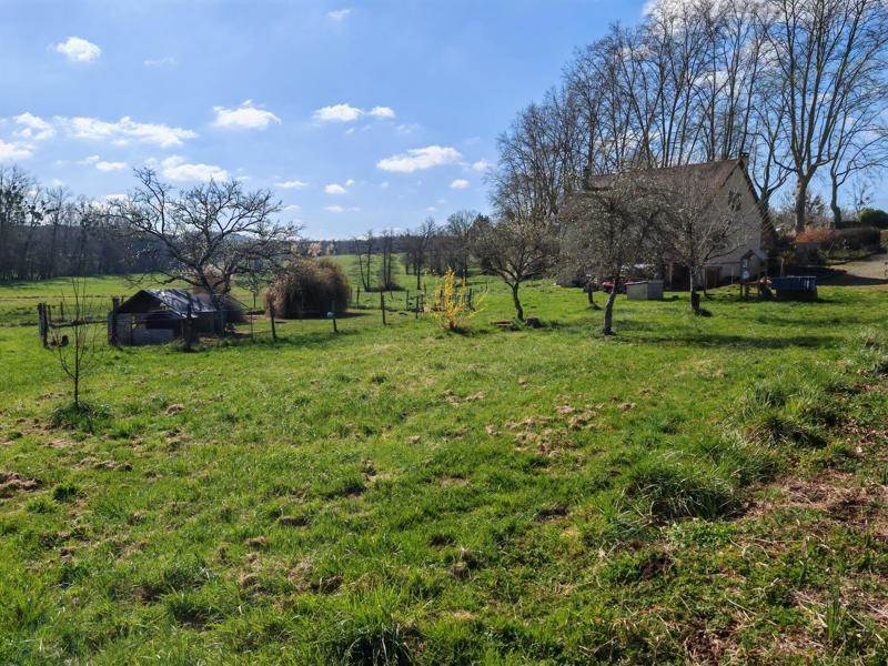 Vente Maison HAUTEFORT - 7 pièces -173 m² - (24390)