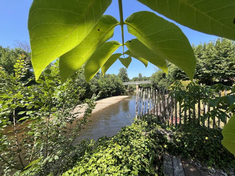 Vente Maison CONDAT SUR VEZERE - 3 pièces -135 m² - (24570)