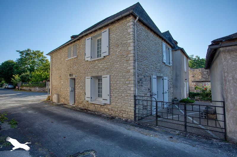 Vente Maison CONDAT SUR VEZERE - 9 pièces -126 m² - (24570)