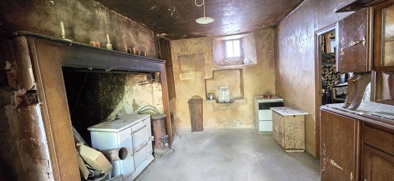 Vente Maison LE LARDIN ST LAZARE - 5 pièces -105 m² - (24570)