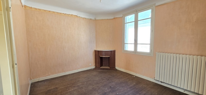 Vente Maison LE LARDIN ST LAZARE - 5 pièces -105 m² - (24570)