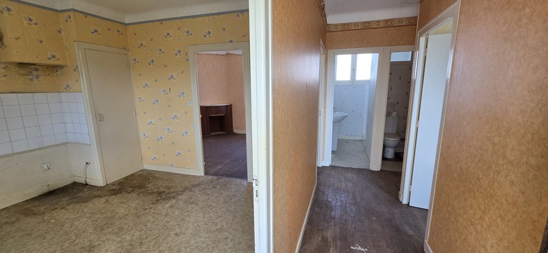 Vente Maison LE LARDIN ST LAZARE - 5 pièces -105 m² - (24570)