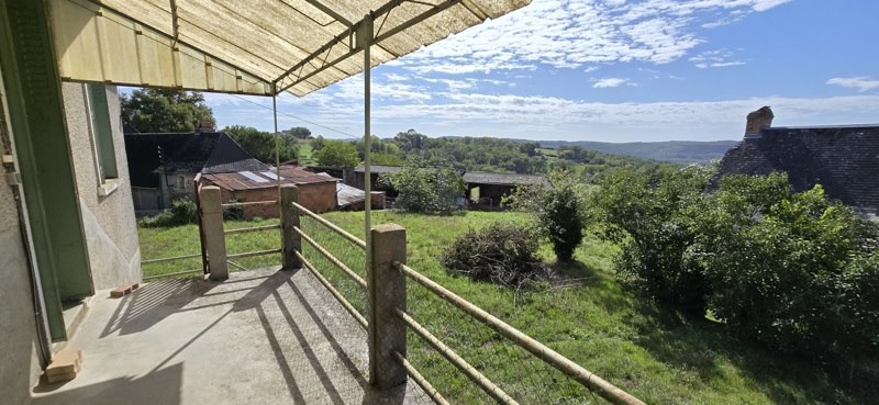 Vente Maison LE LARDIN ST LAZARE - 5 pièces -105 m² - (24570)