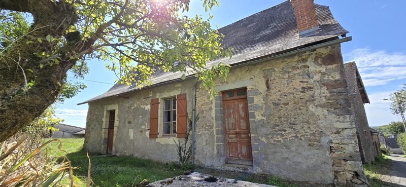 Vente Maison LE LARDIN ST LAZARE - 5 pièces -105 m² - (24570)