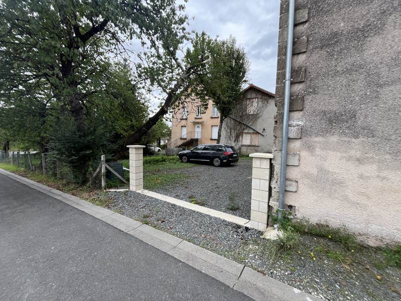 Vente Maison HAUTEFORT - 6 pièces -200 m² - (24390)
