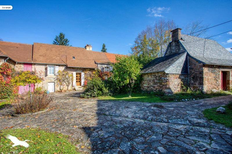 Ferme à Châtres