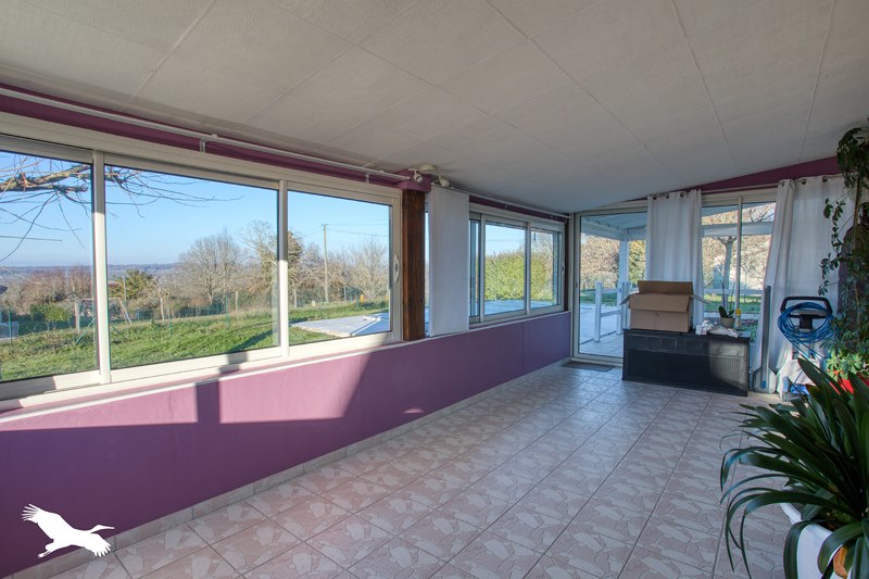 Vente Maison AZERAT - 5 pièces -102 m² - (24210)