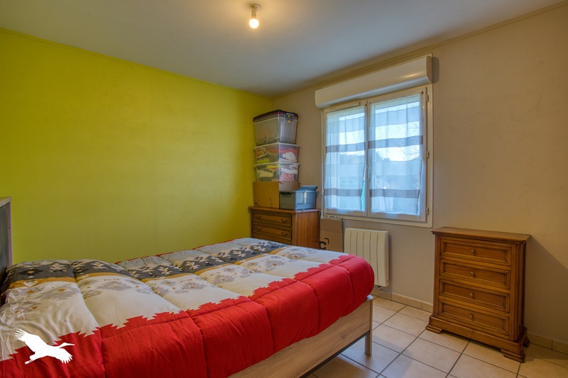 Vente Maison AZERAT - 5 pièces -102 m² - (24210)