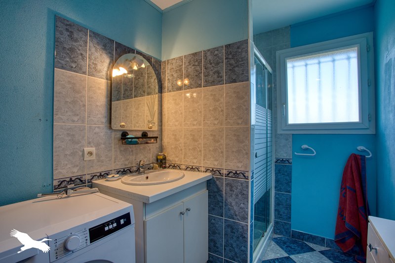 Vente Maison AZERAT - 5 pièces -102 m² - (24210)