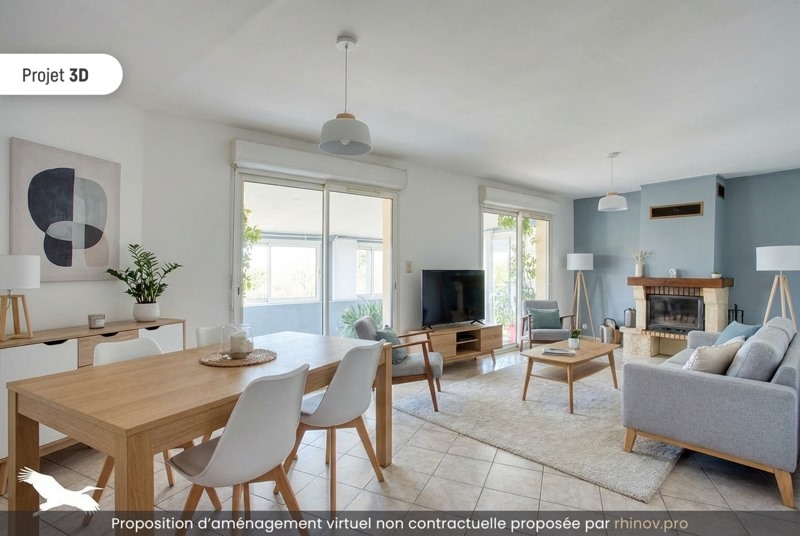 Vente Maison AZERAT - 5 pièces -102 m² - (24210)